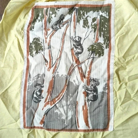 Koala bear  Apron - Picture 3 of 4